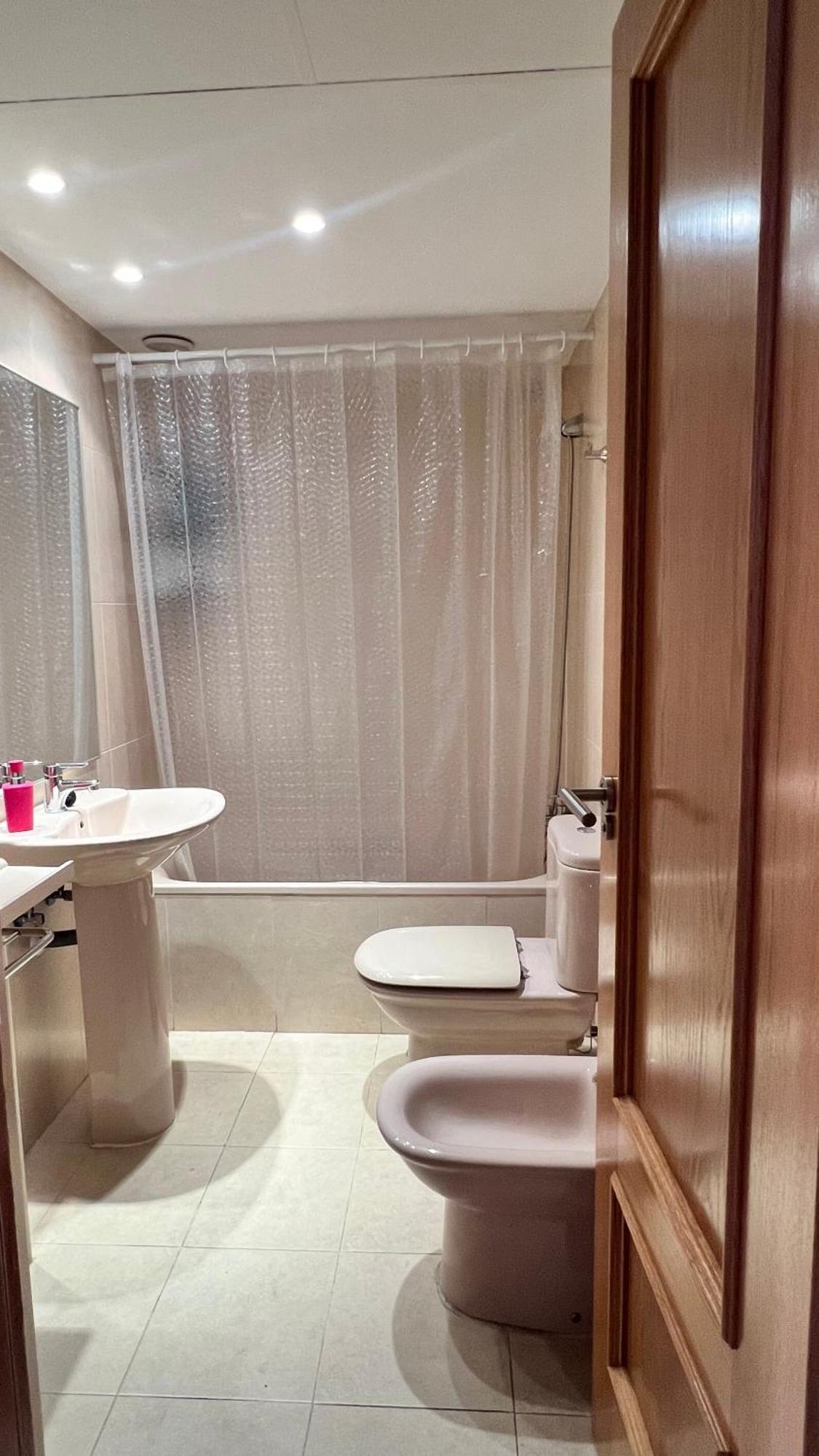 Samaniego Suite, Airport, Ifema Turistico Madrid Buitenkant foto
